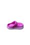 Children's Closed Front Slippers - 4