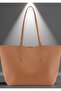 Purticle Shopper Women's Shoulder Bag