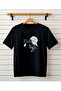 Dolce Vita Hat Printed Mother-Daughter Matching T-Shirt (Add 2 Items to Make a Combination) - 3