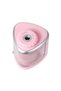 Semi-Automatic Electric Sharpener, Flippy, Plastic, Pink - 2