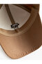 Koala Embroidered Cotton Cap - 5