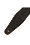 Gearlly Guitar Strap For Electric Guitar & Bass Top Layer Leather Widen Foam Padding Adjustable G... - 3