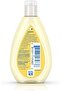 Johnson & Johnson Baby, Head to Toe Body Wash, 1.7 Ounce - 4