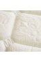 Sense Visco Gel Memory Foam Pocket Spring Mattress 160 x 200 x 32 cm|Queen Bed Mattress|Plush Feel - 3