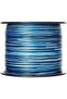 Strike Blue Camo-Blue Camouflage X8- 8 Layers 0.34.-mm 300.-Meters 20.4-kg Pulls, Rope, Knitting, Silk Cord - 2