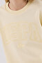 U.S. Polo Assn Girls' Yellow Tracksuit Set - 6