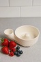 Fruit and Vegetable Washing Container Large Size – with Strainer and Drain