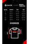 Dentist - Oversize T-Shirt Black Unisex - 4