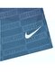 شورت Dri-FIT Just Do It All المطبوع والمُحكم - Aegean Storm - 3