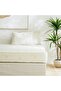 Posture medicalpedic Bonnell Spring Mattress- 150x200 x22 cm |Queen Bed Mattress|Medium Firm Feel - 3