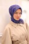 وشاح ناعم 73075-35 - 3