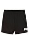 شورت ESS No. 1 Logo TR PS -PUMA أسود
