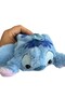 Plush Soft Extremely Cute Stitch Pencil Case - 2
