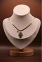 316L Steel Gold Plated Necklace Stainless – Tarnish and Water Resistant