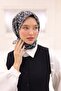 وشاح ناعم 73075-43 - 3