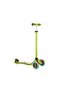 Primo Plus Işıklı Scooter - Yeşil - 2