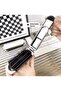 Foldable Mirror and Comb Set - Stylish and Practical Design - 4