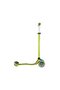 Primo Plus Işıklı Scooter - Yeşil - 3