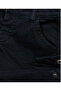 Boys Basic Short - Navy - 2