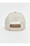 Lcw Accessories Bear Printed Women's Cap Hat (W5) - 3
