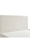 Wesley 180x200 King Bed with 4 Drawers - Light Beige L218xW192xH121cm - 6