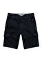 Boys Basic Short - Navy