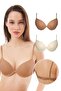 حمالة صدر Lol Up Push Up Underwire مكونة من قطعتين -3