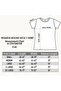 Women's Dubai Frame Graphic Short Sleeve Round Neck Casual Souvenir Travel Everyday Wear - 3