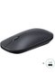 Mouse Wireless Ugreen MU001 4000DPI Black - 3