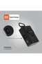 Ipx5 360° 10000Mah Power Bank - Black - 4