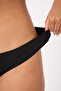Laser Cut Slip Panties Ghost Panties - 8
