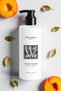 White Tea & Apricot Conditioner 380 ml – White Tea and Apricot Extract Hair Care Cream - 5