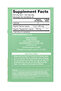 Organic Senna Mint 24 Tea Bags - 2