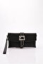 Black Women's Handbag London 17383 Bag - 3