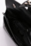 Black Women's Handbag London 17383 Bag - 5