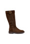 Women / Girls Boots 79A9 Tresor T.Moronut