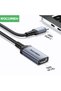 4K 30Hz Type-C to HDMI Converter Converter Adapter 15 cm - 2