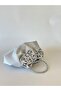 Gray Rose Portfolio Evening Dress Handbag - 2