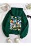 Green Sweat Kopson