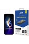 SilverProtection+ Προστατευτικό Οθόνης για iPhone 16 Plus - 2