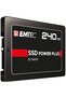 Solid-State Drive (SSD) X150, 240GB, 2.5", SATA III - 2