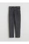 Lcwaikiki Classic Slim Fit Women's Jean Pants (W5) - 5