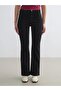 Lcwaikiki Classic Flare Women's Jean Pants (W5) - 2