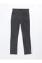 Lcwaikiki Classic Slim Fit Women's Jean Pants (W5) - 8