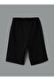 Crew Neck Star Wars Printed Boys Shorts Pajama Set - 5