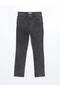 Lcwaikiki Classic Slim Fit Women's Jean Pants (W5) - 6