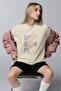 Men/Women Best Day Ever Transfer Printed Round Neck Short Sleeve T-Shirt - 2
