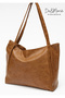 Dm2090 Women's Classic Tote Bag