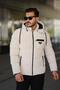 Emblem Snap-Button Nova Winter Puffer Coat PLDP 3007_50452-1 - 3