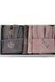 Promotional Bathrobe Set - Limited Stock at Special Price - 2